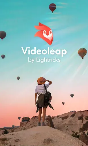 Скриншот 6 — Videoleap Видео: Видеоредактор