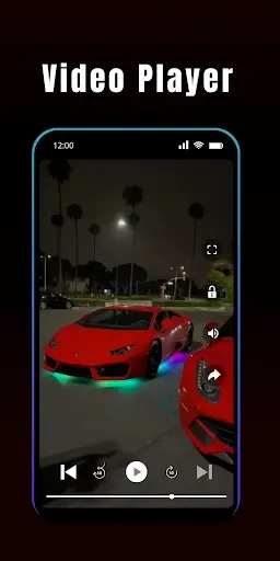 Скриншот 5 — Like Video Downloader No Logo