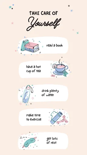 Скриншот 3 — 21 Days Challenge