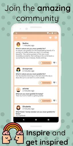 Скриншот 7 — 21 Days Challenge