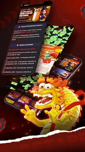 Скриншот 5 — BETAPP.BET.BR