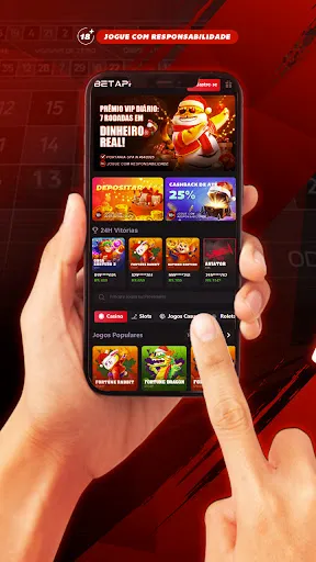 Скриншот 7 — BETAPP.BET.BR