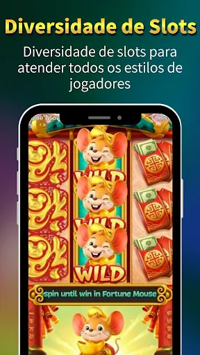 Скриншот 2 — P9 Cassino: Poker, Slots