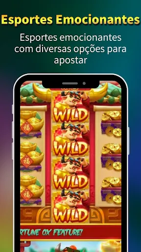 Скриншот 3 — P9 Cassino: Poker, Slots