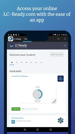 Скриншот 2 — LC-Ready