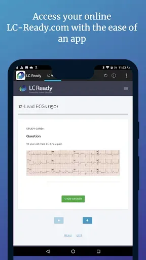 Скриншот 4 — LC-Ready