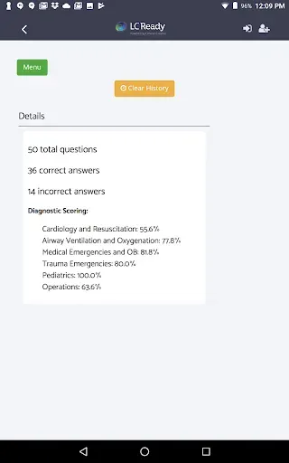 Скриншот 6 — AEMT Review