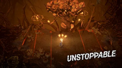 Скриншот 5 — Undecember: The Forge
