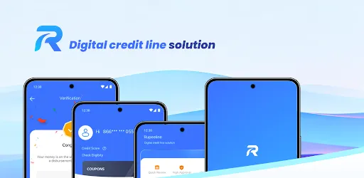 Скриншот 5 — Rupeeline: Personal Credit