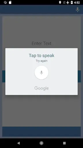 Скриншот 3 — Persian-German Translator