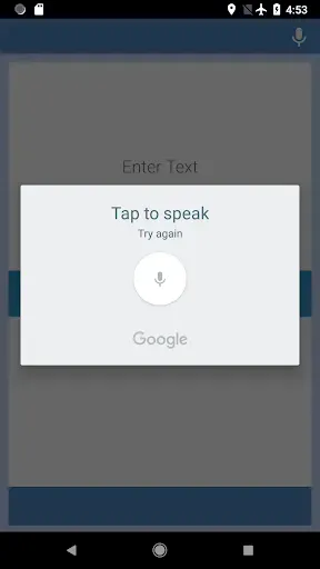 Скриншот 3 — Persian-English Translator