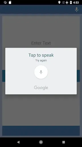 Скриншот 6 — Persian-English Translator