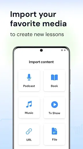 Скриншот 4 — Learn English | LingQ