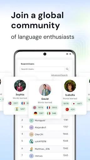 Скриншот 8 — Learn English | LingQ