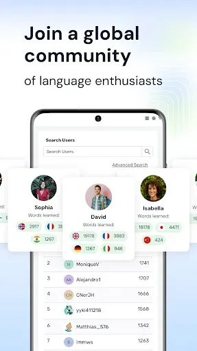Скриншот 8 — LingQ - Изучение языка
