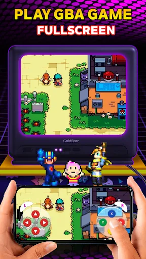Скриншот 8 — PSP emulator