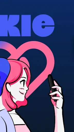 Скриншот 2 — Linkle - Video Chat