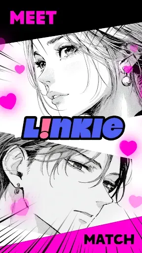 Скриншот 7 — Linkle - Video Chat