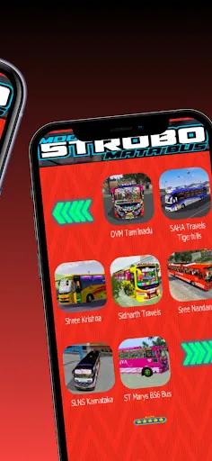 Скриншот 5 — Bus Mod Mahadev BS-6