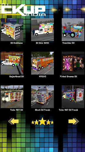 Скриншот 5 — Mod Pickup DJ India
