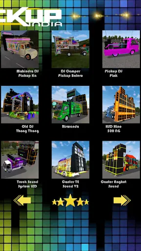 Скриншот 6 — Mod Pickup DJ India