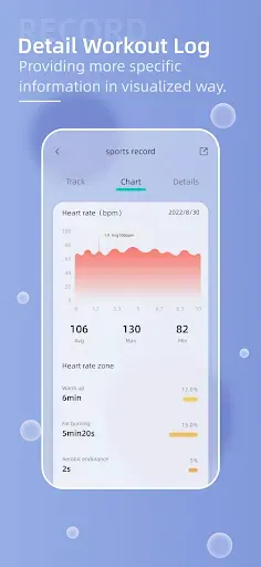 Скриншот 3 — OnWear Pro