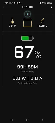 Скриншот 8 — Lion Energy Smart