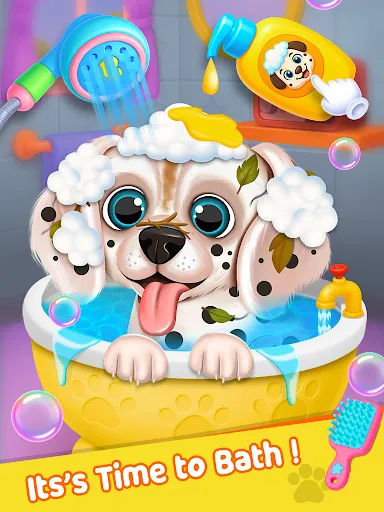 Скриншот 7 — Мой салон щенков 2