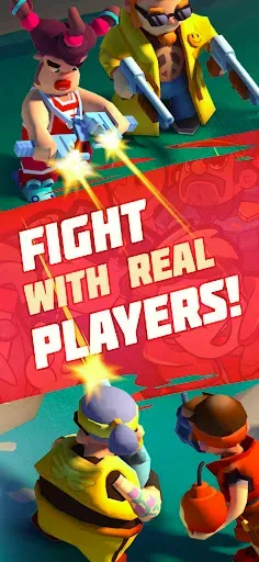 Скриншот 6 — Puzzle Wars:Heroes - Match RPG