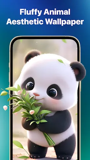 Скриншот 5 — Silly Smile Live Wallpaper 4K