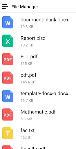 Скриншот 7 — My Files 2026