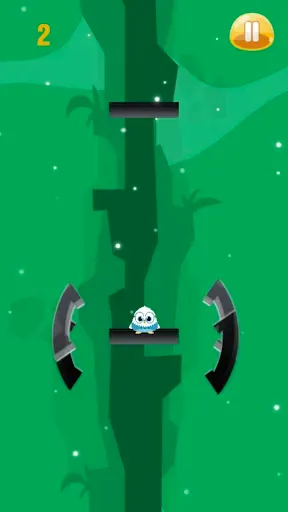 Скриншот 3 — Little Bird Quest