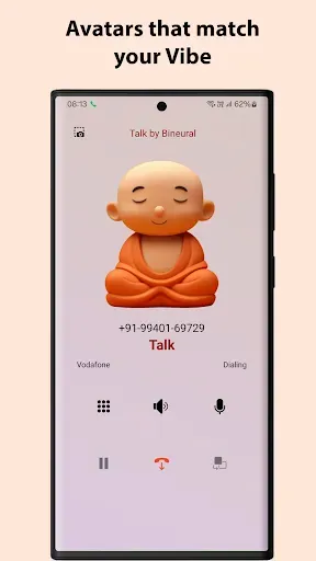 Скриншот 5 — Phone Dialer