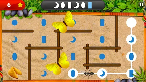 Скриншот 8 — Bugs and Numbers