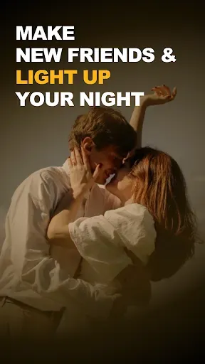 Скриншот 1 — LitUp - Find Your Next Date