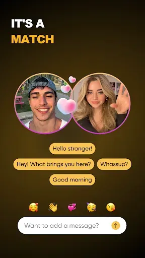 Скриншот 5 — LitUp - Find Your Next Date