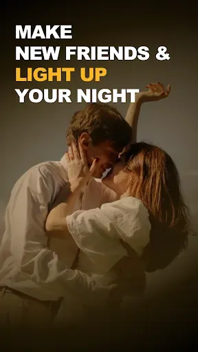 Скриншот 7 — LitUp - Find Your Next Date