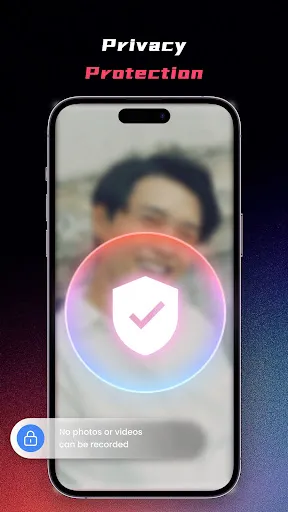 Скриншот 5 — Bling - Video Chat