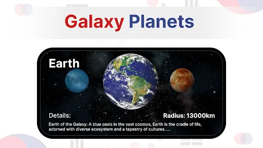 Скриншот 7 — Earth Map Satellite Live