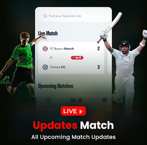 Скриншот 5 — Live Football TV HD Streaming