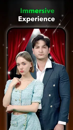 Скриншот 5 — MajlisTV: Short Drama