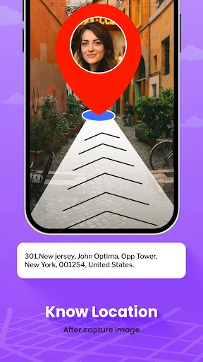Скриншот 4 — GPS Tracker