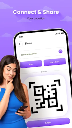 Скриншот 5 — GPS Tracker