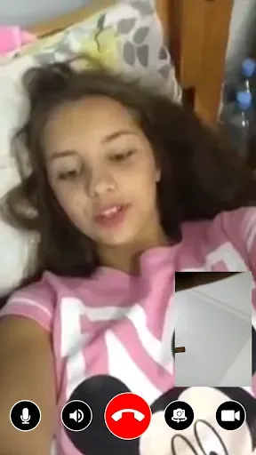 Скриншот 2 — Live Girls Random Video Call