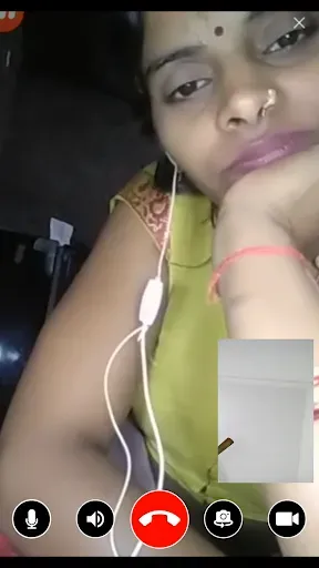 Скриншот 3 — Live Girls Random Video Call