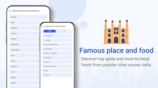 Скриншот 8 — Live Train Status - Train App