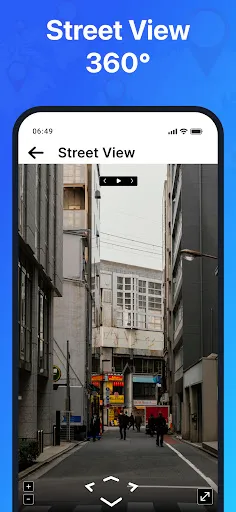 Скриншот 5 — Number Locator: Call Location