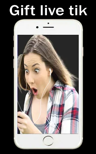 Скриншот 5 — Get Coins for TIK Live Video