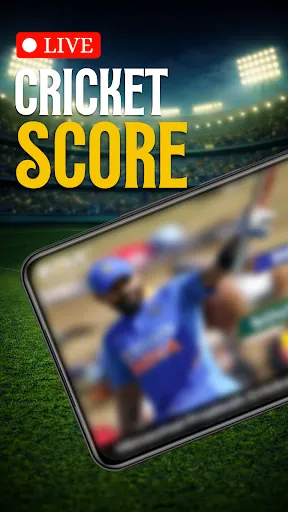 Скриншот 6 — Live Cricket TV HD Streaming