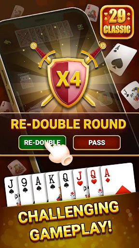 Скриншот 7 — 29 Master Card Game Offline